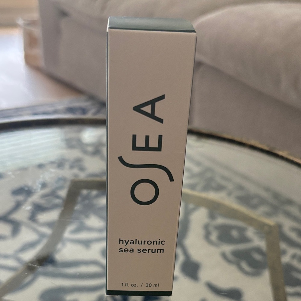 Osea Hyaluronic Sea Serum